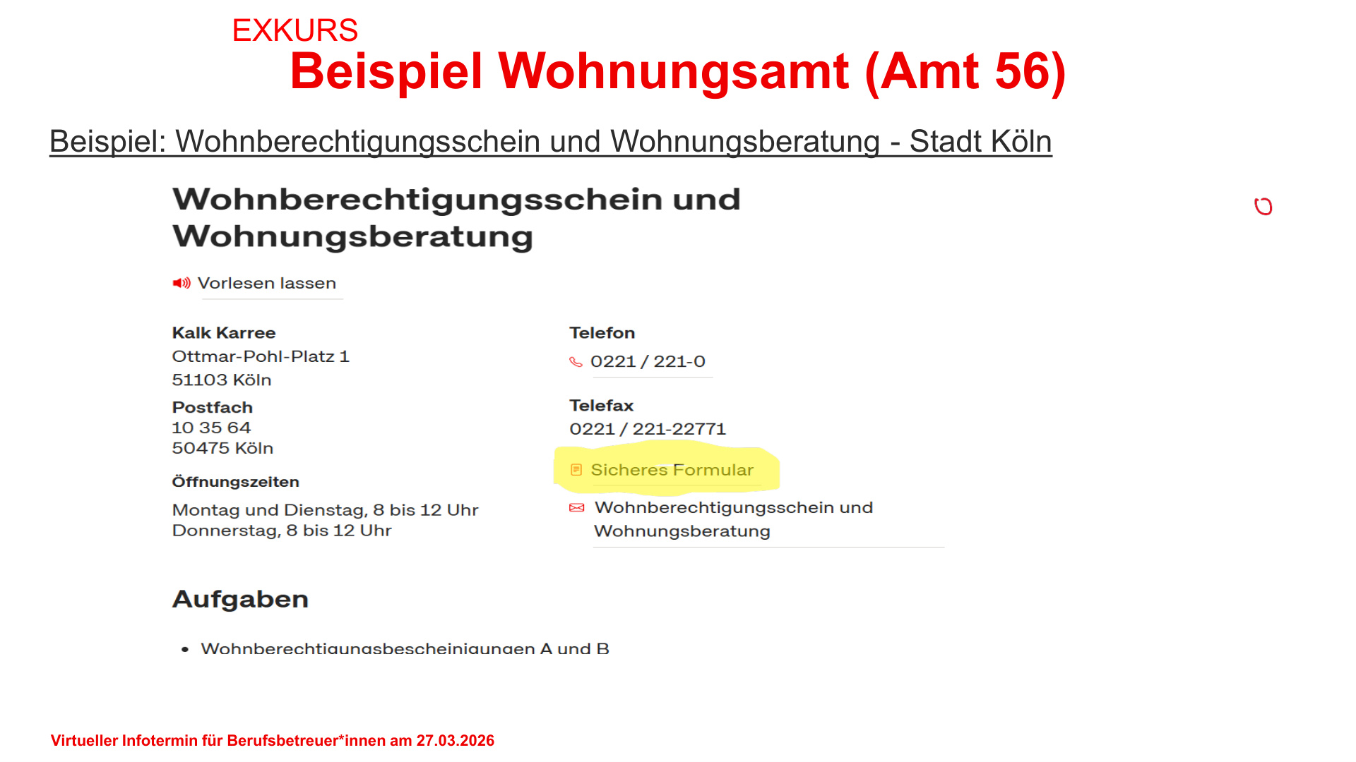AG 3 Wissenstransfer S.23